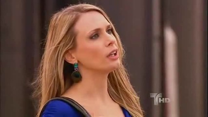 Flor Salvaje Capitulo 88 parte 1