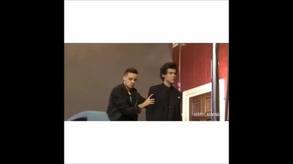 One Direction - Act My Age (music Video)