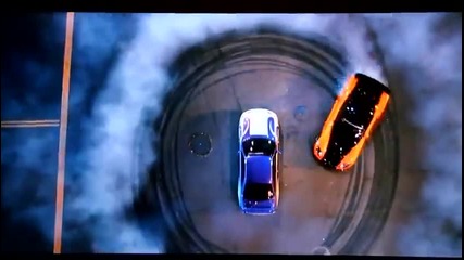 Best of Tokyo Drift
