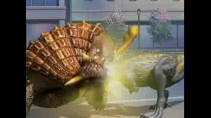 Dinosaur King - Ep.09.dino.snore.dvdrip 
