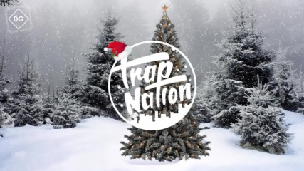 Best Of Christmas Music Mix - Trap Nation Mix 2017 - Merry Christmas Songs 2016