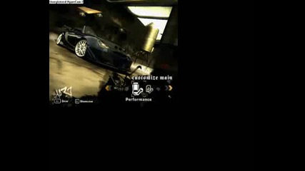 Tunning na Porshe