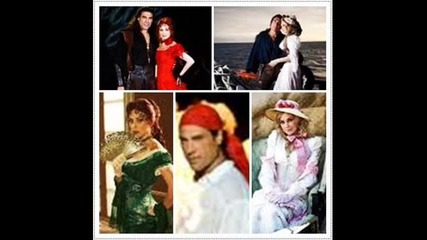 Непокорно сърце [ Chayanne - Me enamore de ti ]