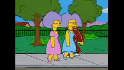 The Simpsons - Homer Singin