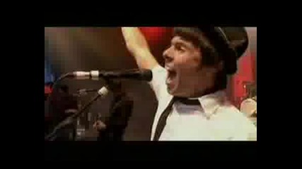 lostprophets full ponty festival(part 2)