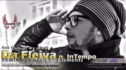 (2012) Ремикс Da Fleiva feat Intempo - Get Out (of My Mind)