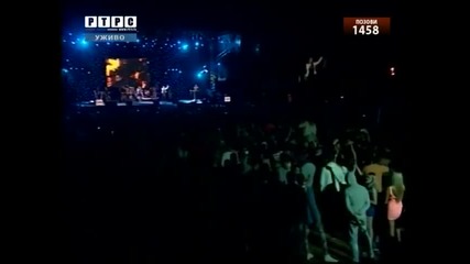 Ceca - Oprostajna vecera - (Live) - Istocno Sarajevo - (Tv Rtrs 2014)