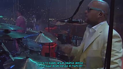 Dino Merlin - Kad covjek voli zenu (hq) (bg sub)