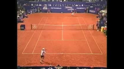 Best Tennis Points - Part 7