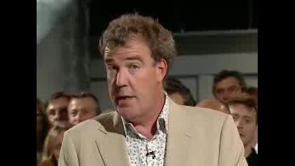 Top Gear - Cadillac Cts vs. Audi Quattro - Bbc