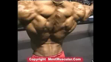 Bodybuilder