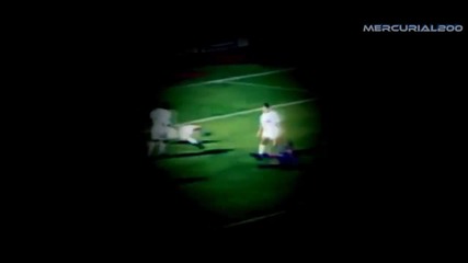 Ronaldo skills Hd