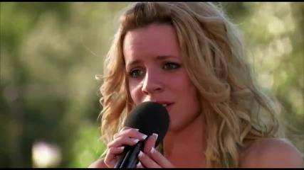 X Factor Usa 2011 - Drew Ryniewicz (judges House)