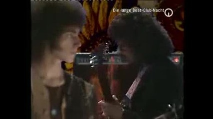 Carlos Santana - Samba Pa Ti - 1970