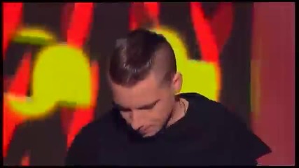 Milan Mitrovic - Raspad sistema ( Tv Grand 02.07.2015.)