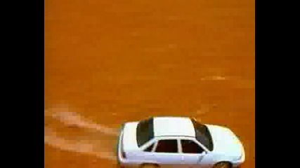 Daewoo Nexia Commercial 3
