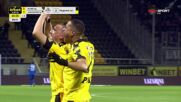 Penalty Goal by Botev Plovdiv