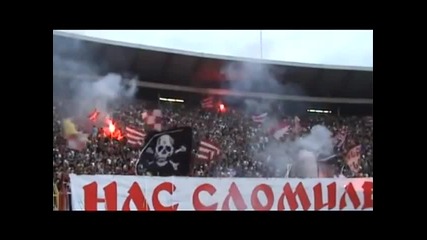 Delije - Litar sperme to je prava doza