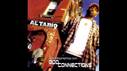 Al Tariq - Crime Pays 
