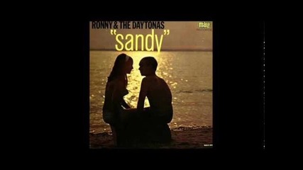 Ronny & The Daytonas - Sandy