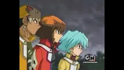 Yu - Gi - Oh! Episode Gx 89 (2/2)
