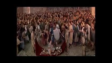 Spartacus (1960) [част 11]