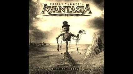 Avantasia - Promised Land 