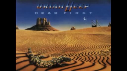 Uriah Heep - Rollin The Rock. 