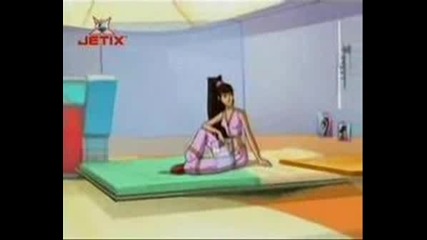 Galactik Football
