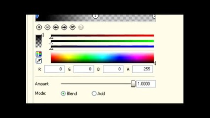 Sony Vegas Tutorial Coloring 3 .. 