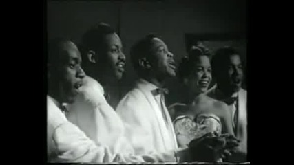 The Platters - Only You (1955)