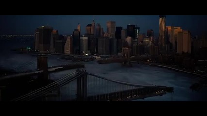 The Dark Knight Rises - Tv Spot 17