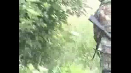 Airsoft Филмче