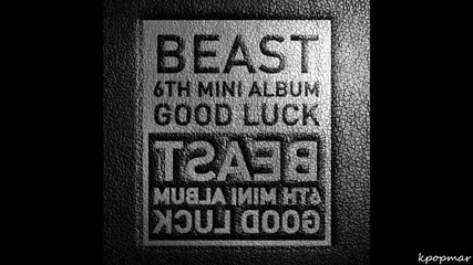 + Превод Beast - Sad Movie ( Korean Ver. )