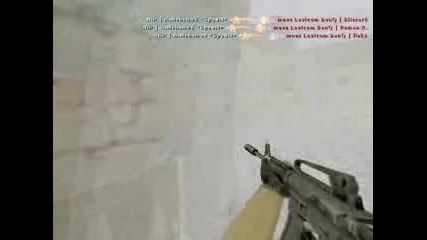 Spawn vs 5