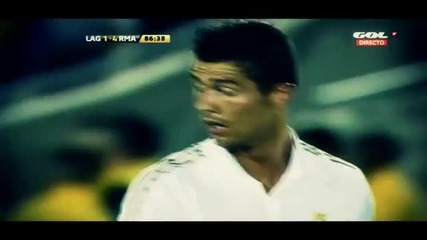 Cristiano Ronaldo 2011-2012 + qka pesen