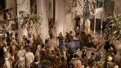 Mirror Mirror - I Believe (in Love) - Lily Collins