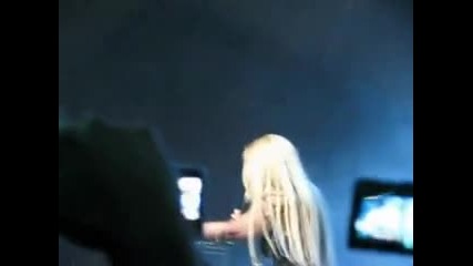Avantasia - Farewell w/ Amanda Somerville