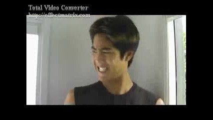 Смях Ninja Glare - Nigahiga