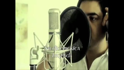 Erduan Osmani Sandra Mega Hit 2011 by Studio Jackica Video Clip