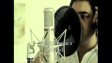 Erduan Osmani Sandra Mega Hit 2011 by Studio Jackica Video Clip 