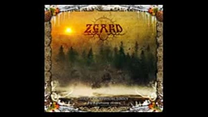 Zgard - Дух Карпатських Сутінків (full Album)