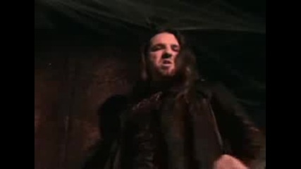 Derdian - The Hunter 