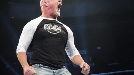 Top 10 Friday Night SmackDown moments: WWE Top 10, Feb. 21, 2020
