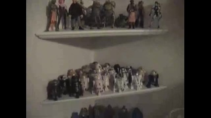 Star Wars Collection