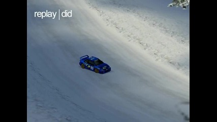 Colin Mcrae 2