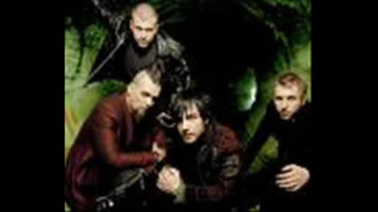Three Days Grace Forever