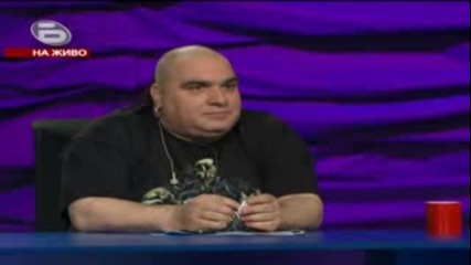 Music Idol Сезон.3 еп - 13 Част 2