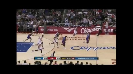 Nba Lockout Ends ( Nba Mix )