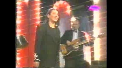 Vesna Zmijanac - Na tebe mi lice svi 